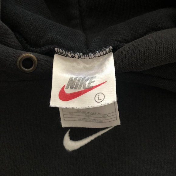 Nike center swoosh - Picture 2 of 2